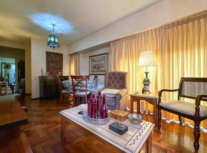 Departamento · 64m² · 3 Ambientes