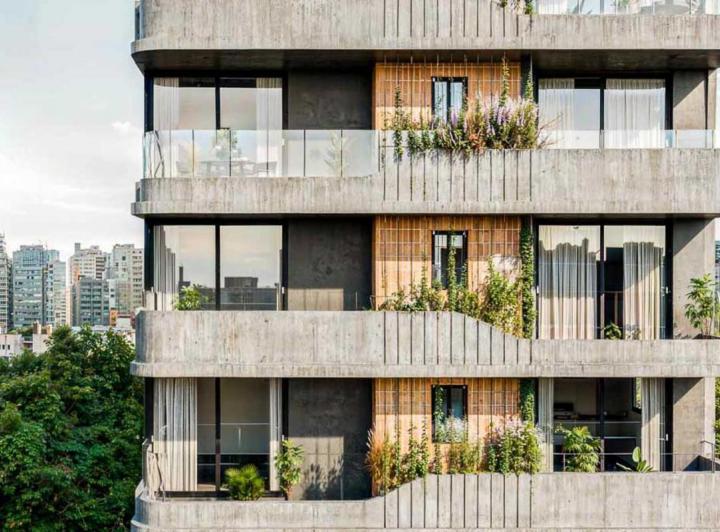Departamento · 36m² · 2 Ambientes