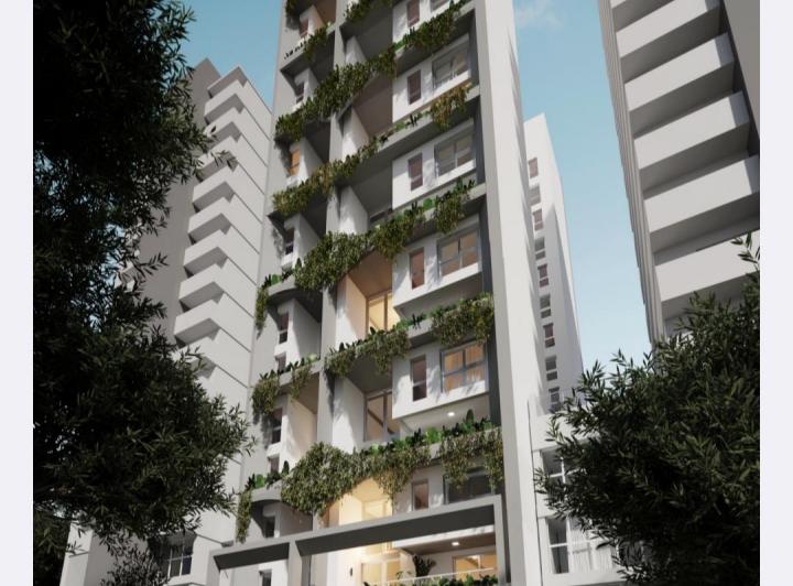 Departamento · 68m² · 2 Ambientes