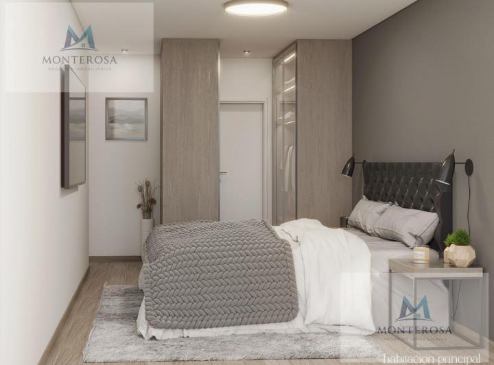 Departamento · 75m² · 4 Ambientes