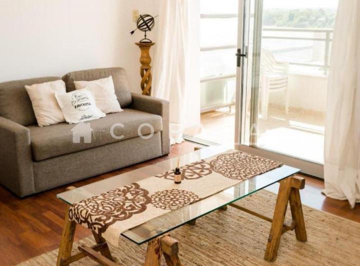 Departamento · 53m² · 2 Ambientes