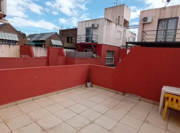 Departamento · 45m² · 2 Ambientes