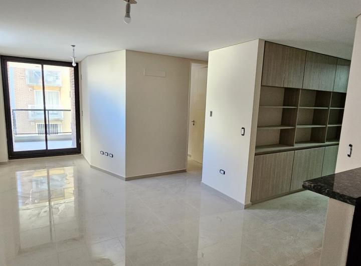 Departamento · 56m² · 3 Ambientes