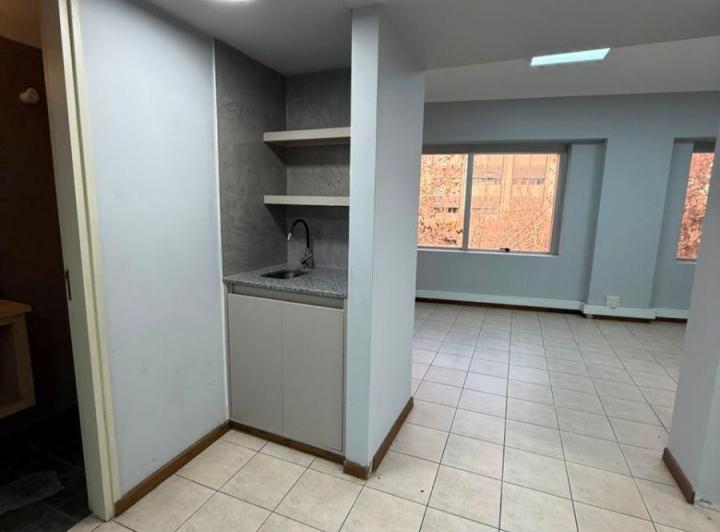 Oficina comercial · 45m² · 1 Ambiente