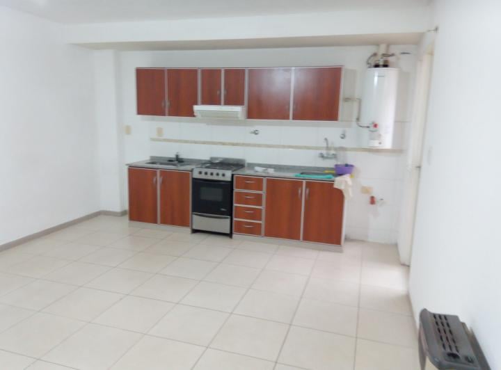 Departamento · 35m² · 2 Ambientes