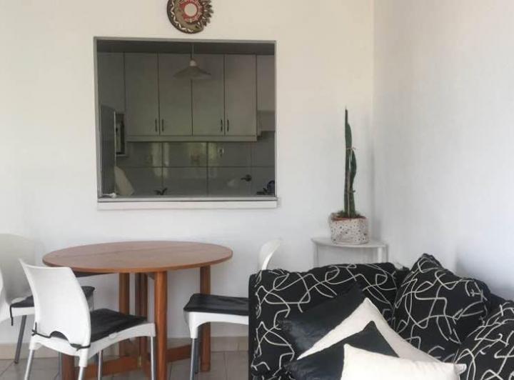 Departamento · 45m² · 4 Ambientes