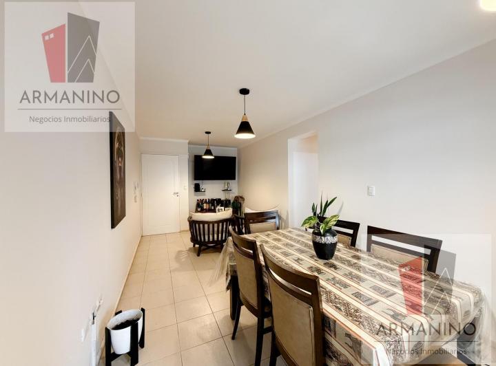 Departamento · 57m² · 4 Ambientes