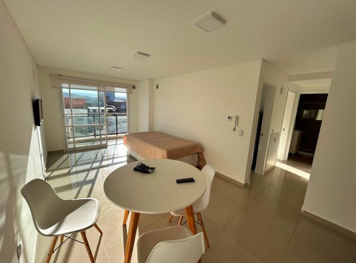 Departamento · 57m² · 2 Ambientes