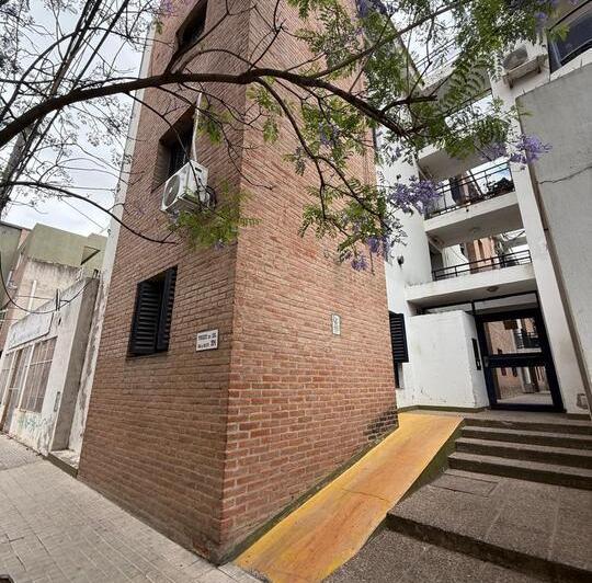 Departamento · 44m² · 2 Ambientes