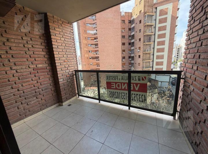 Departamento · 102m² · 5 Ambientes