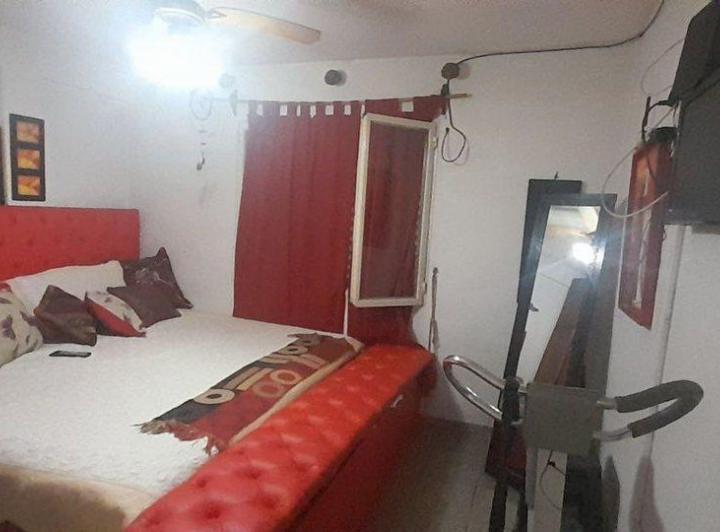 Departamento · 86m² · 2 Ambientes