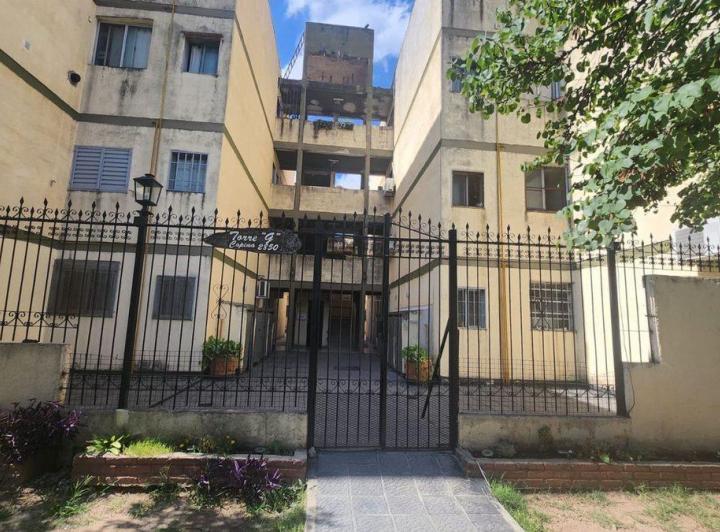 Departamento · 6177m² · 4 Ambientes