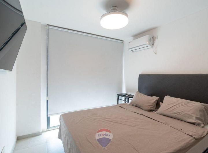 Departamento · 50m² · 2 Ambientes