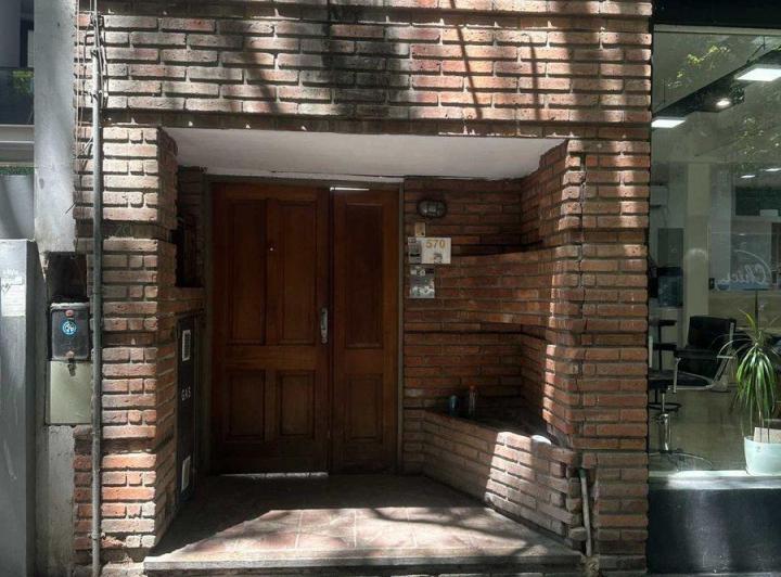 Departamento · 31m² · 2 Ambientes