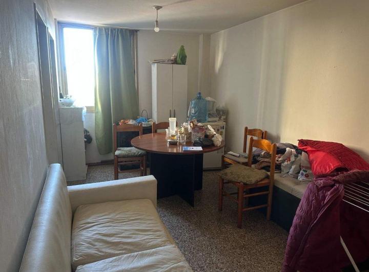 Departamento · 50m² · 3 Ambientes