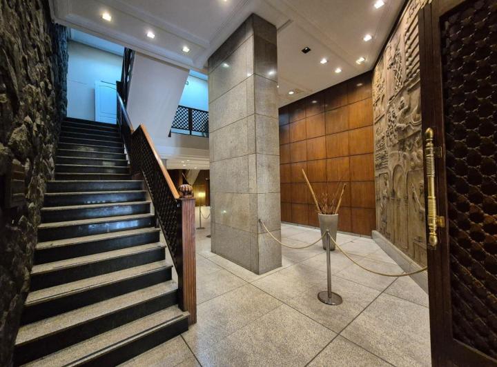 Oficina comercial · 40m² · 2 Ambientes