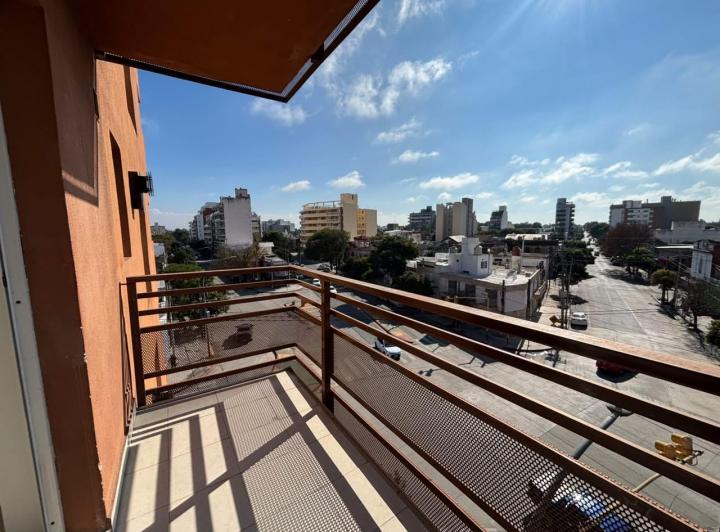 Departamento · 45m² · 2 Ambientes