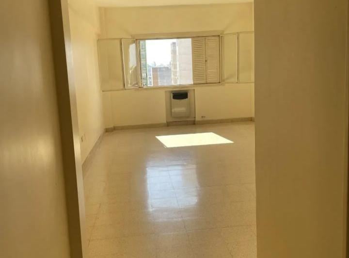 Departamento · 80m² · 4 Ambientes