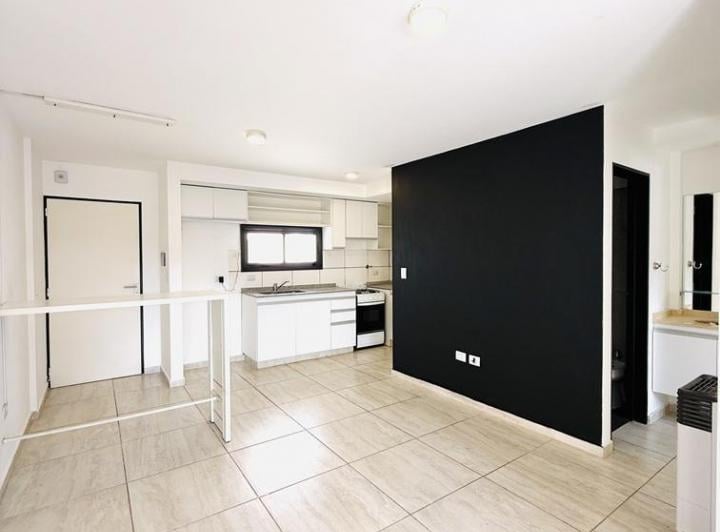 Departamento · 45m² · 2 Ambientes