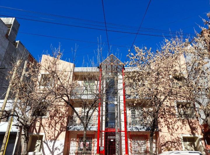 Departamento · 33m² · 2 Ambientes