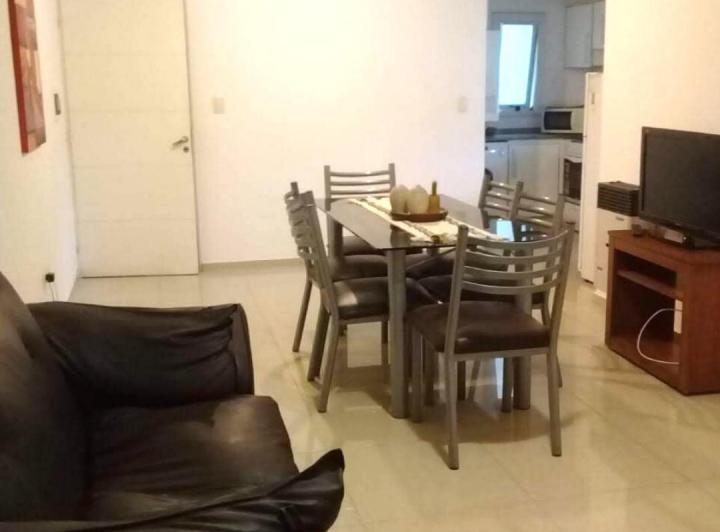 Departamento · 45m² · 3 Ambientes