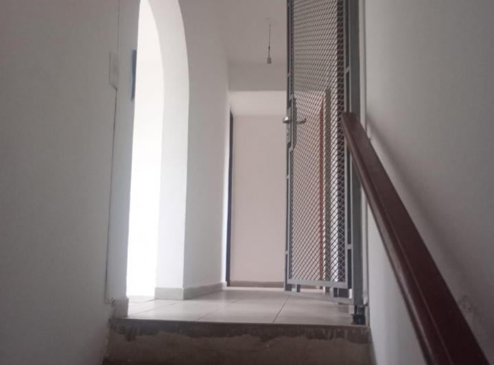 Departamento · 65m² · 4 Ambientes
