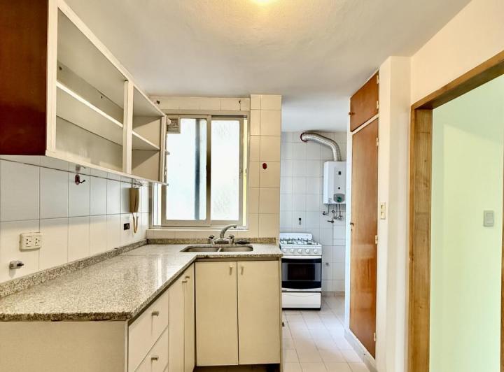 Departamento · 300m² · 4 Ambientes