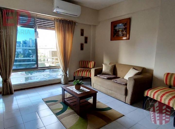 Departamento · 80m² · 5 Ambientes · 1 Cochera