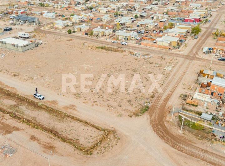 Terreno · 360m²