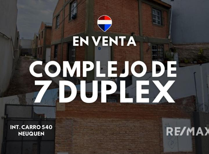PH · 379m² · 3 Ambientes · 1 Cochera