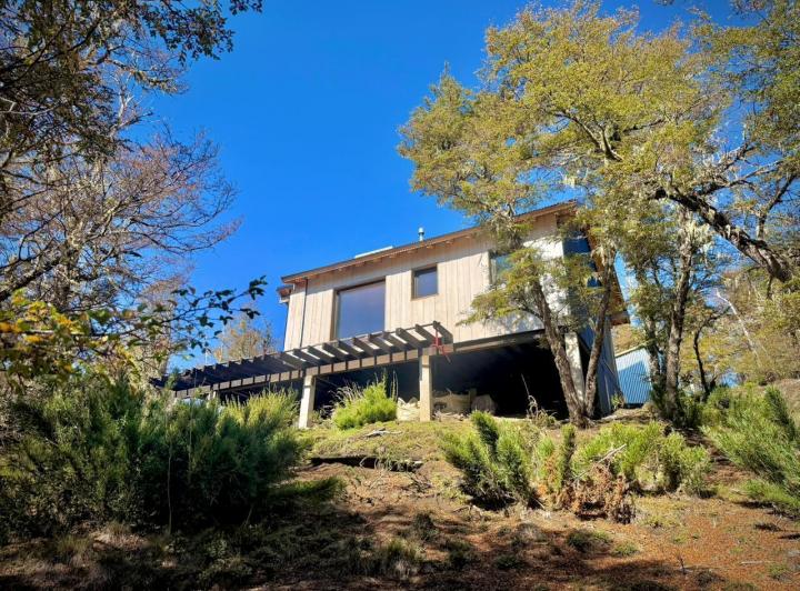 Casa · 70m² · 3 Ambientes · 1 Cochera