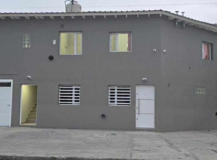 Departamento · 35m² · 2 Ambientes · 1 Cochera