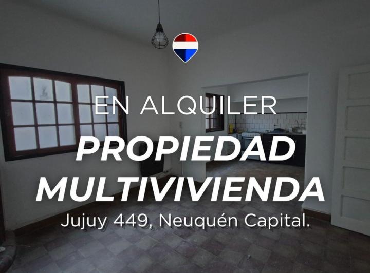 Casa · 237m² · 4 Ambientes · 1 Cochera