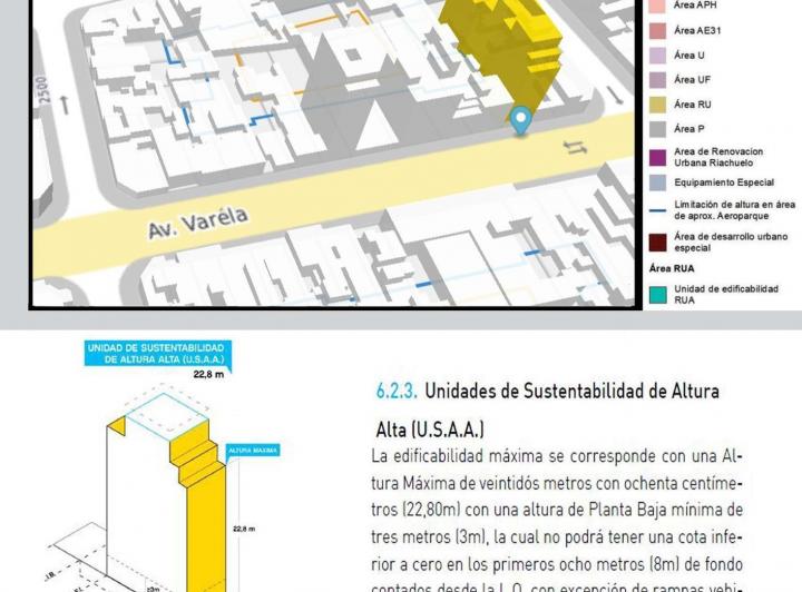 Terreno · 326m²