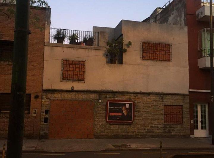 Terreno · 283m²
