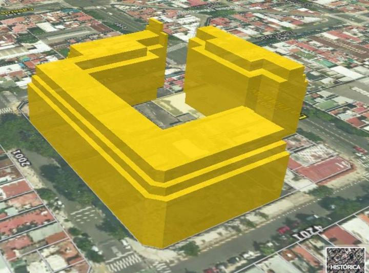 Terreno · 7270m²