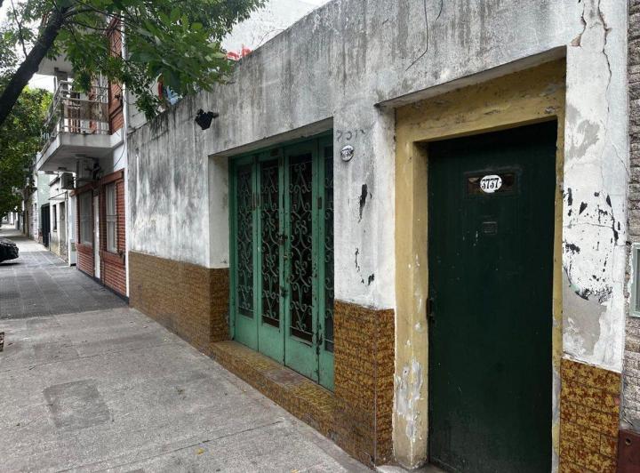 Terreno · 243m²