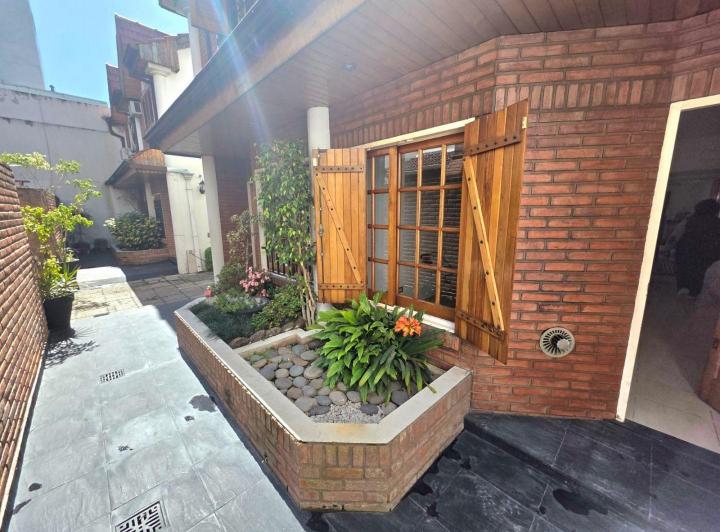 PH · 87m² · 4 Ambientes · 2 Cocheras