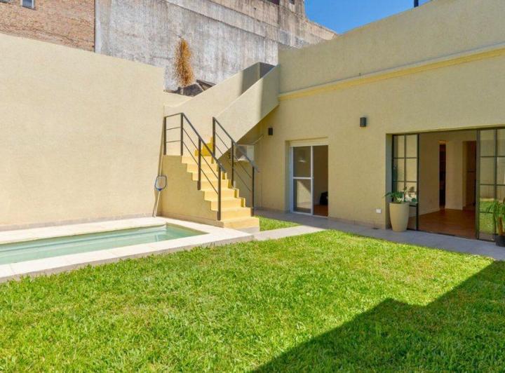 PH · 55m² · 3 Ambientes