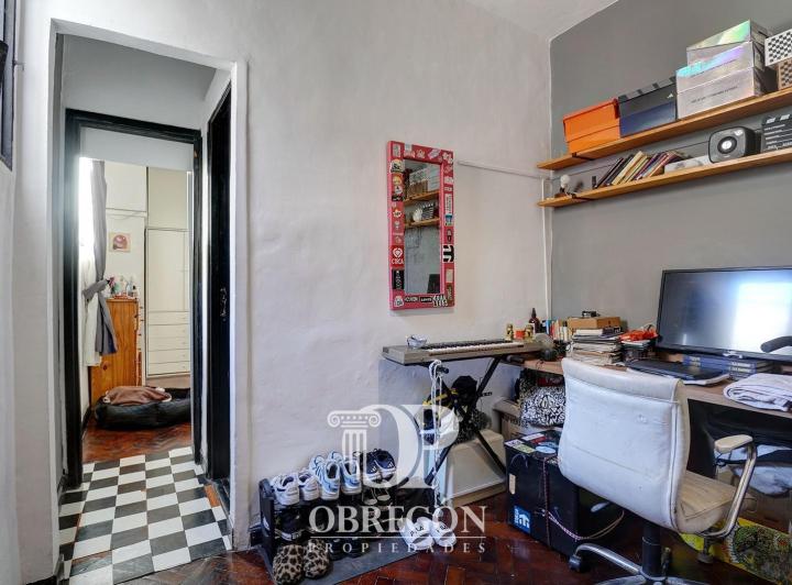 PH · 26m² · 1 Ambiente