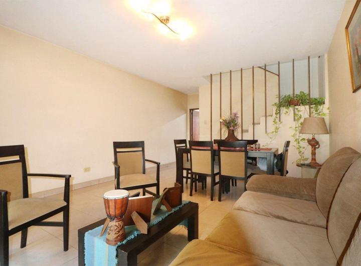 PH · 155m² · 3 Ambientes · 3 Cocheras