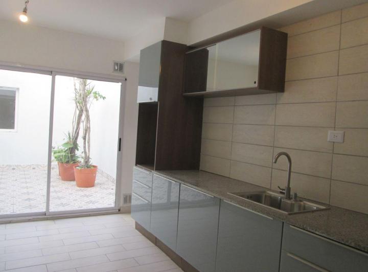 PH · 100m² · 3 Ambientes · 1 Cochera