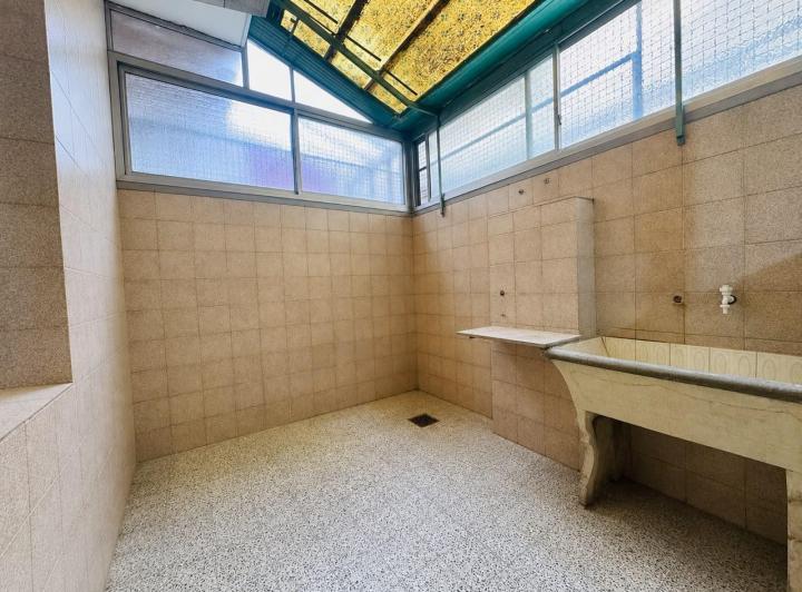 PH · 58m² · 3 Ambientes