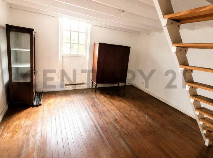 PH · 63m² · 3 Ambientes