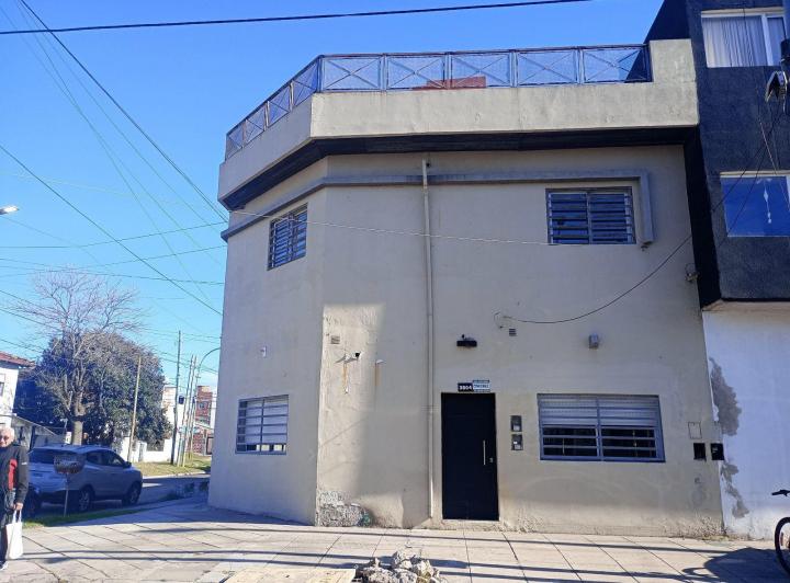 PH · 160m² · 3 Ambientes · 1 Cochera