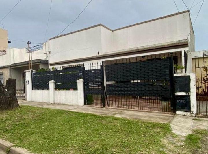 PH · 101m² · 4 Ambientes