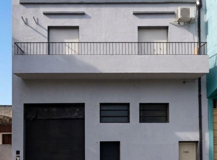 PH · 151m² · 5 Ambientes