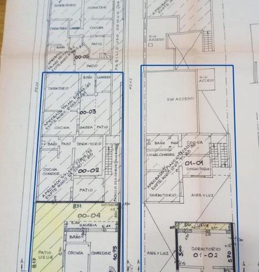 PH · 176m² · 9 Ambientes