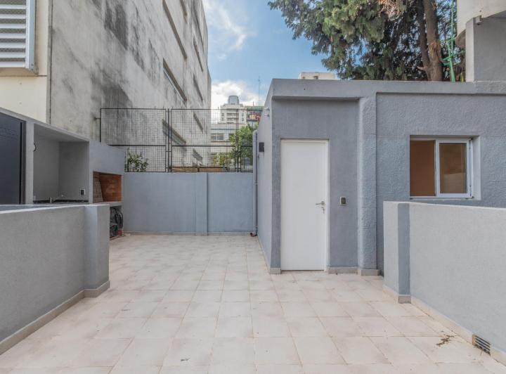 PH · 82m² · 4 Ambientes