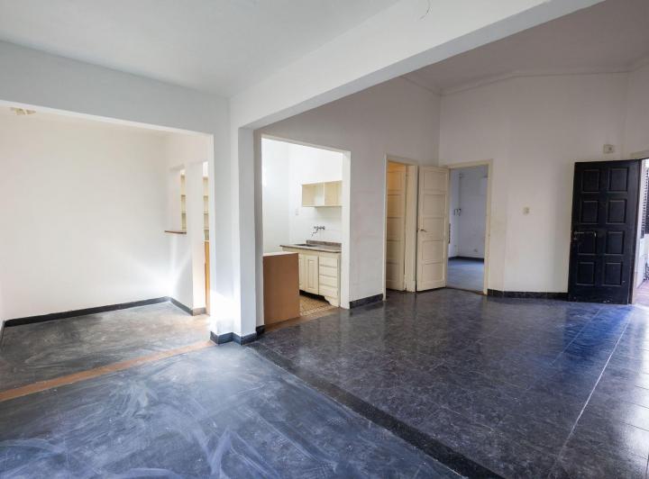 PH · 130m² · 4 Ambientes · 1 Cochera